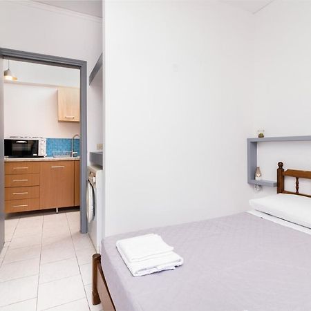 Studio Amarantios Rhodes City ภายนอก รูปภาพ