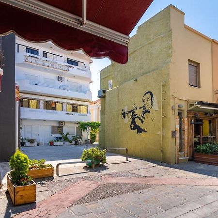 Studio Amarantios Rhodes City ภายนอก รูปภาพ