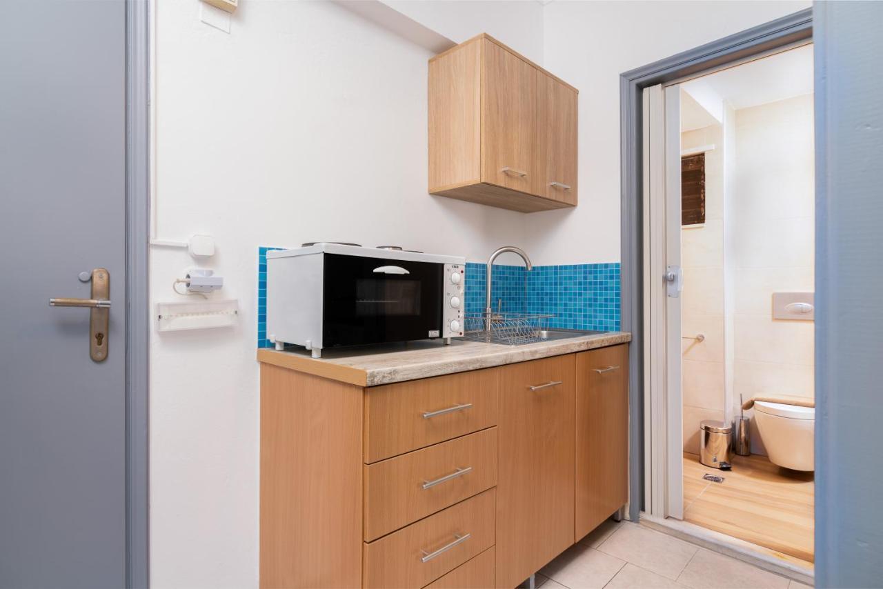 Studio Amarantios Rhodes City ภายนอก รูปภาพ