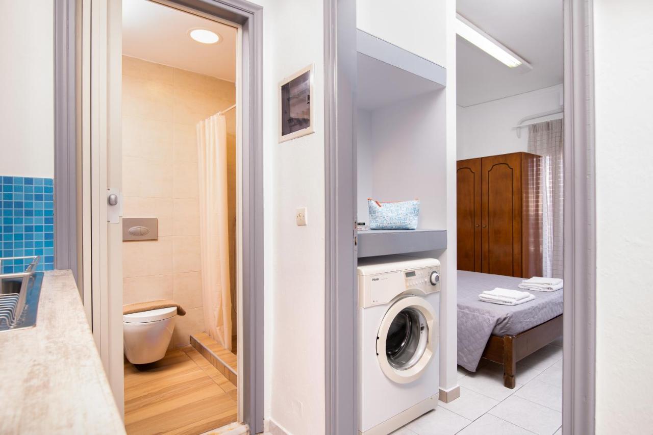 Studio Amarantios Rhodes City ภายนอก รูปภาพ